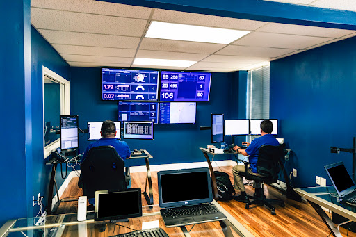 Gradient Data Solutions IT Support Doral