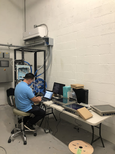 Simple Network Solutions