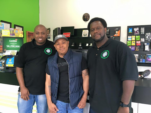 Talking Wireless Inc.