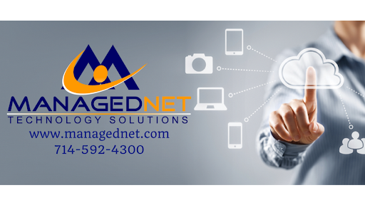 Managed Net Inc