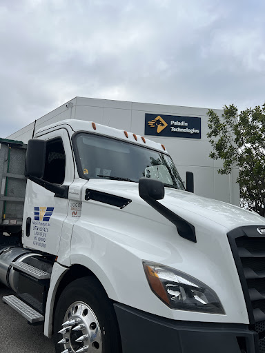 Paladin Technologies