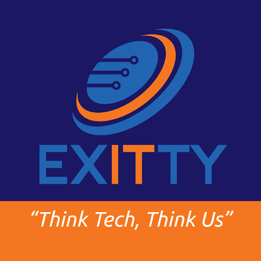 Exitty, Inc
