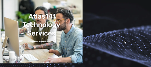 Atlas141 Technology Services