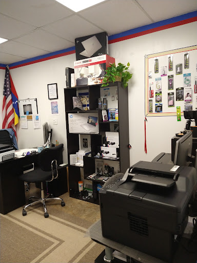 World Systems USA Inc.