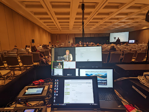 Base Tech | IT & Networking Consulting | Web & AV Solutions