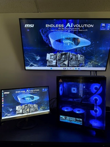 Technology Partners Inc.