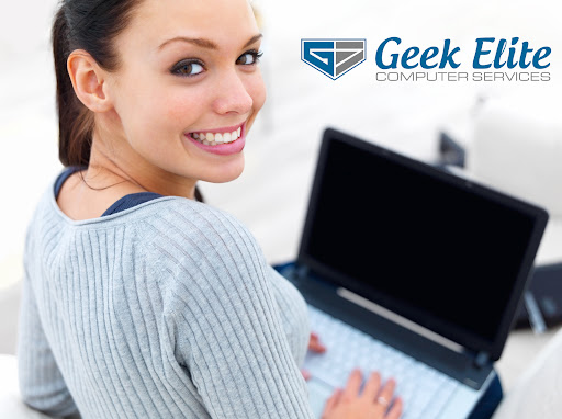 Geek Elite Computer Services