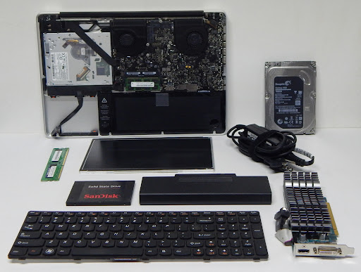 AZ Discreet Computers