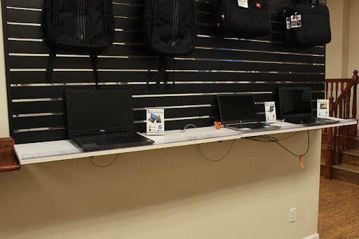 U-Tech Electronics - Newark iPhone iPad Mac PC Gaming Repair