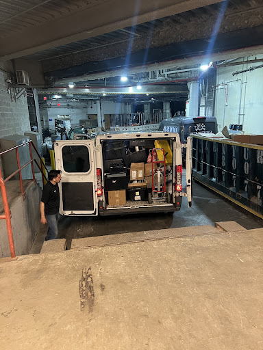 Elian Electronics Recycling