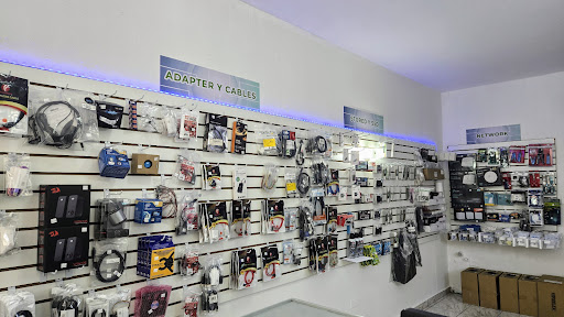 NetTekh - Reparación Computadoras - IT Services