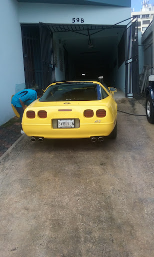 Visual K Puerto Rico