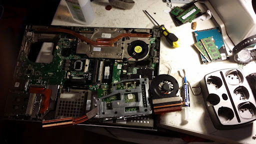 Jaimar Technology Computer Repair