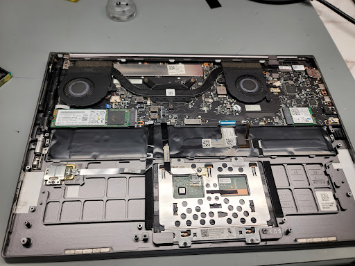 Computer Repair Service Los Angeles