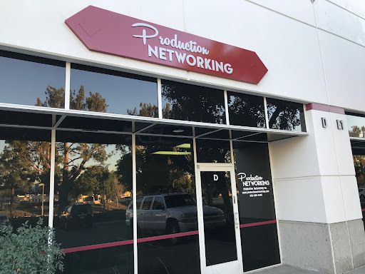 Production Networking Inc.