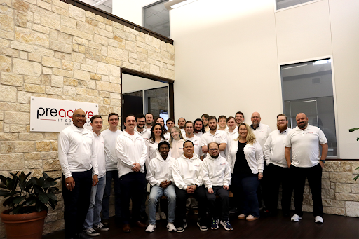 Preactive IT Solutions