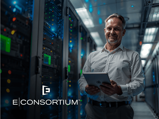 EConsortium - Houston Managed IT Services Provider