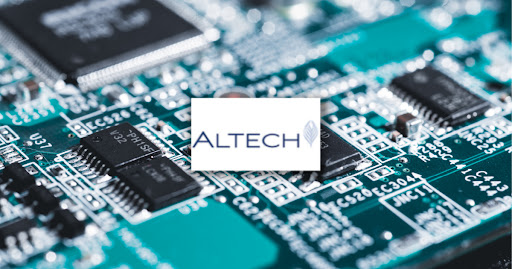 Altech - ITAD Services & Computer Recycler Houston