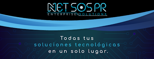 NET SOS PR, LLC