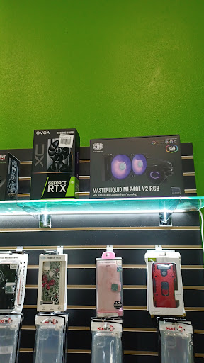 Digital Solutions Texas