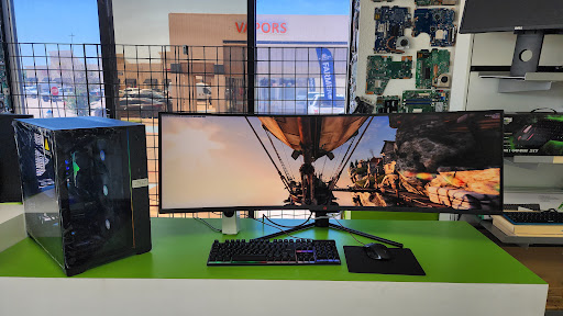 Computer Guys of Dallas