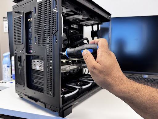 Computer Tech Care - Data Recovery and Repair Apple|Windows|Phone|HardDrive