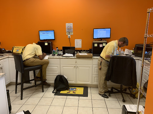 NerdsToGo - Richardson, TX