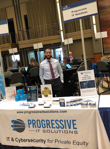 Progressive IT Solutions
