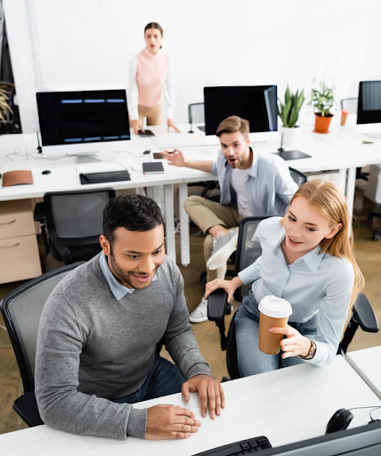 Buchanan Technologies - Managed IT Services Company Dallas