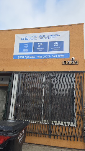 Cns Team | IT support and services Los Angeles