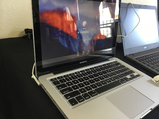 Border State Computers (LSFE Inc.)