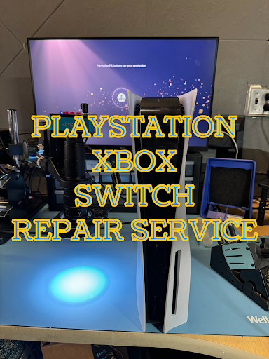 Aplus Tech Repair - PC & Mac - Consoles - Phones - Tablets