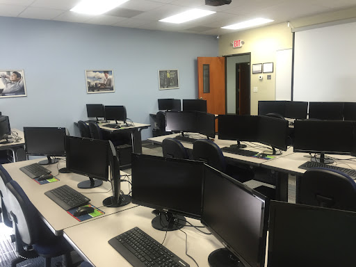 New Horizons Computer Learning Centers