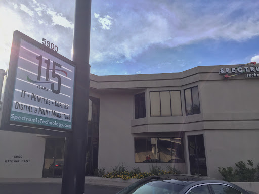 Spectrum Technologies