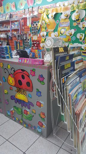 Carolina Office and School Supply