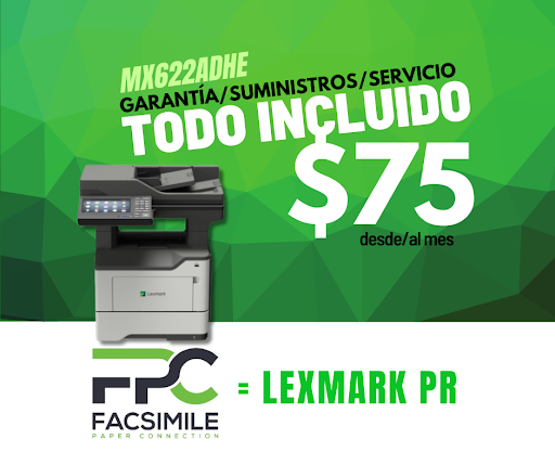 Facsimile Paper Connection, Corp.