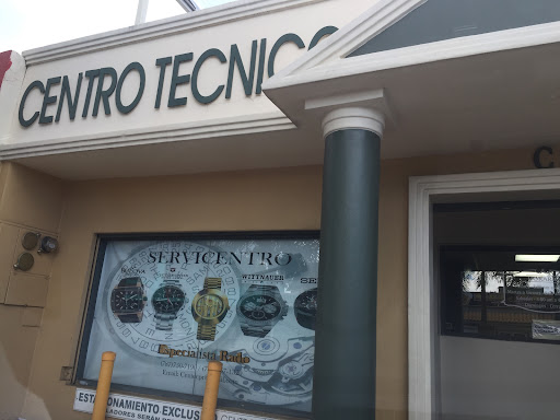 Centro Tecnico