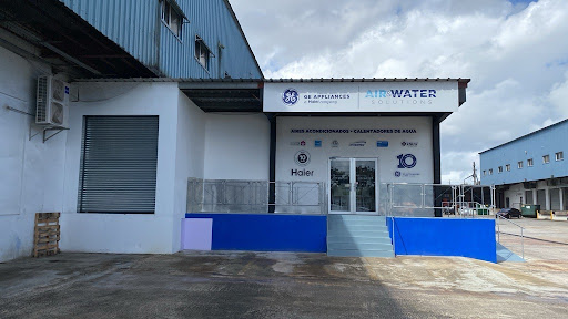 Pro Solutions Center - Carolina Store