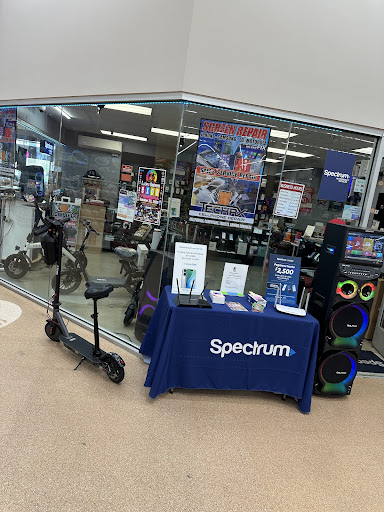 TechRX Cellphone Repair