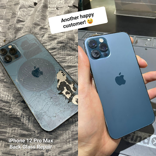 iProtech - Oxnard Phone Repair - Samsung, Android, iPad, & iPhone Repair