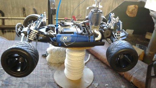 SYS Technologies Inc