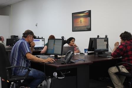 Laurus College - Oxnard