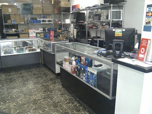 DC Comp - Computer Sales & Service