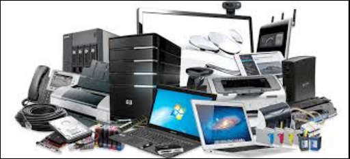 So Cal Surplus and Ewaste