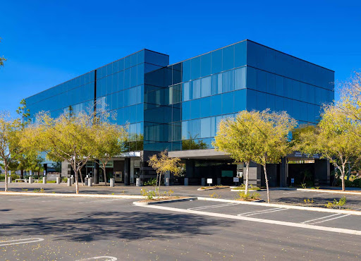 Two Hands Technology, Inc.