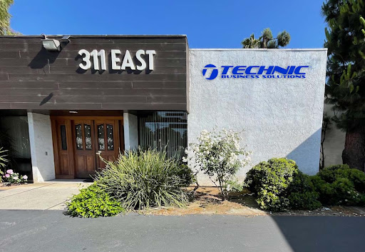 Technic Business Solutions