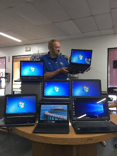 The Computer Factory