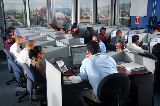 Call Center Services International (Chula Vista)