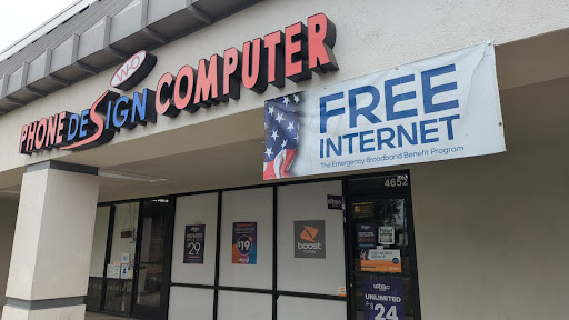 Wo Phone Design Computer Plus