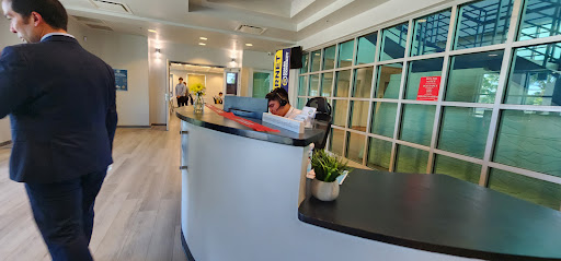 Pharr Innovation and Technology Center